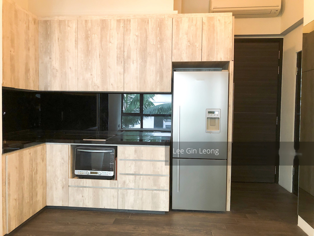 Robertson Edge (D9), Apartment #216377021